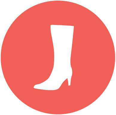 Boots Botas