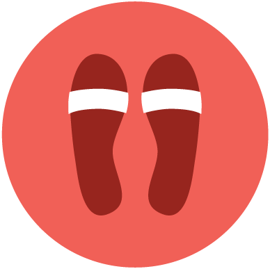 Sandals Sandalias
