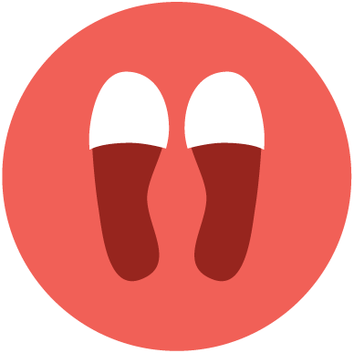 Slippers Zapatillas